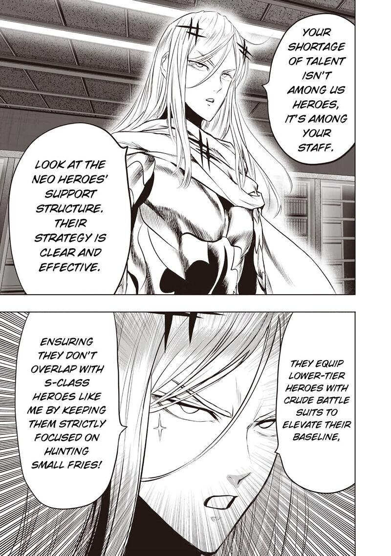 Onepunch Man 239 7