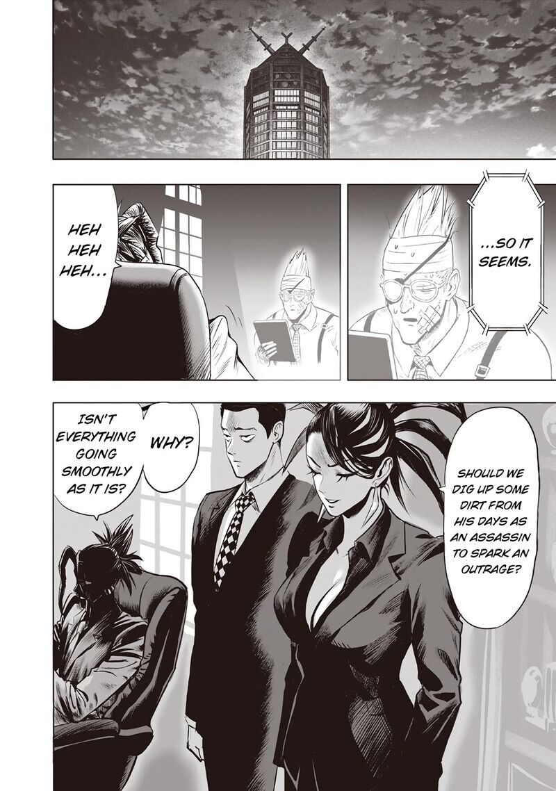 Onepunch Man 239 8