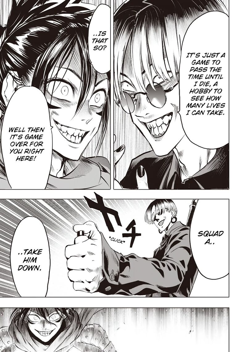 Onepunch Man 242 11