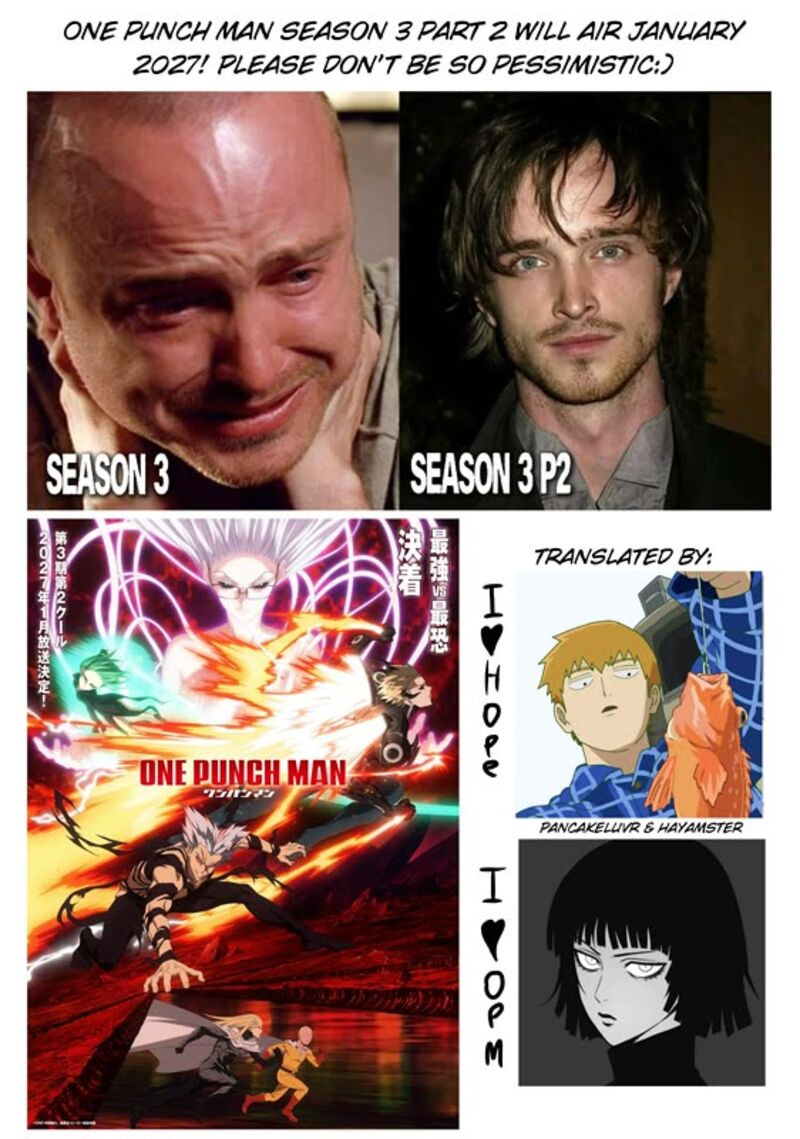 Onepunch Man 242 13