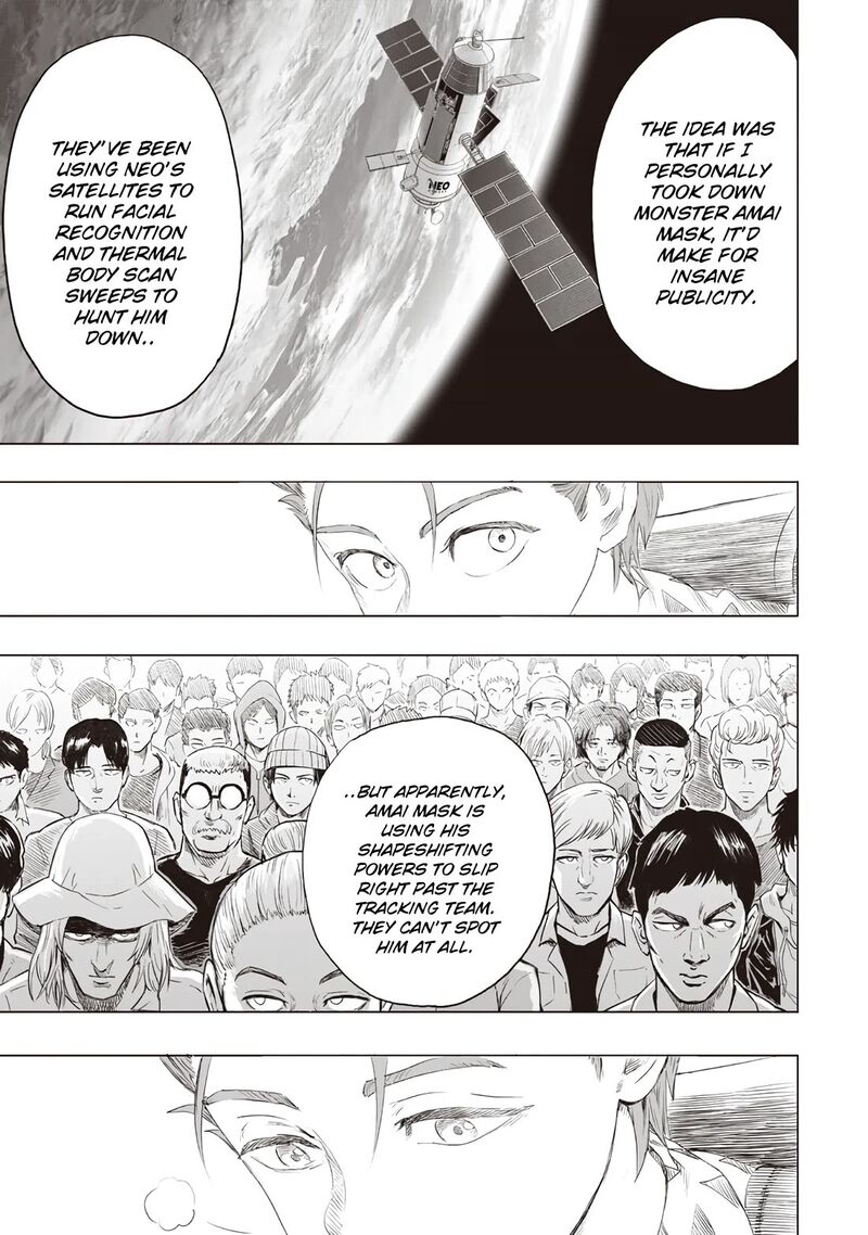Onepunch Man 242 3