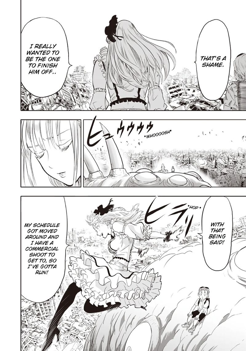 Onepunch Man 242 4