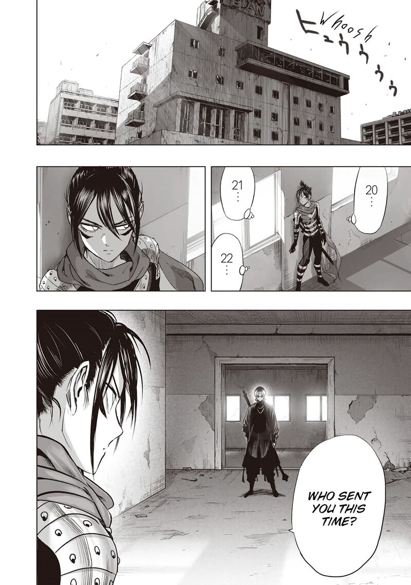 Onepunch Man 242 8