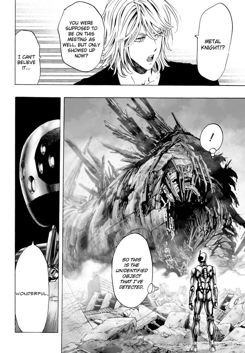 Onepunch Man 37 13