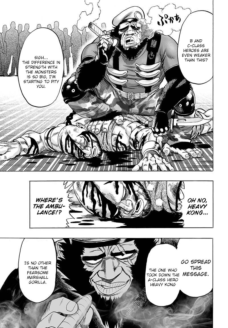 Onepunch Man 61 16