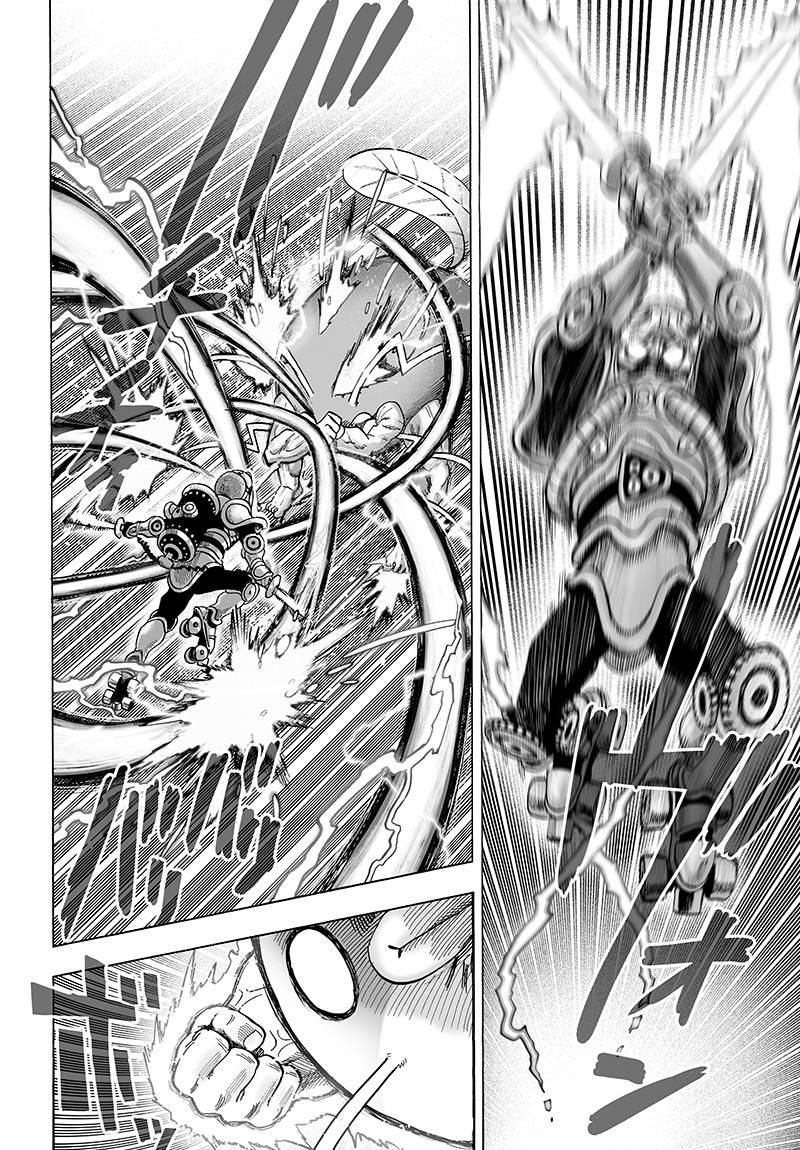 Onepunch Man 61 17