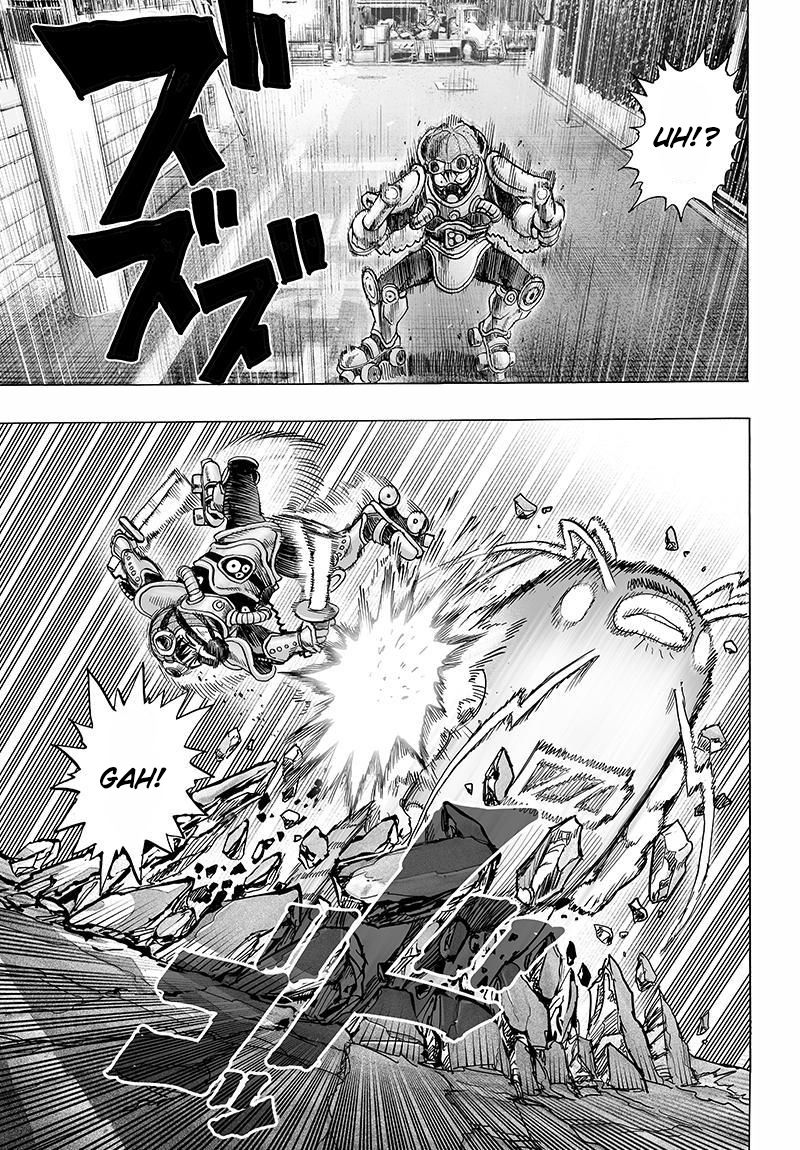 Onepunch Man 61 20