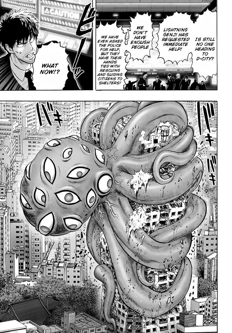 Onepunch Man 61 22