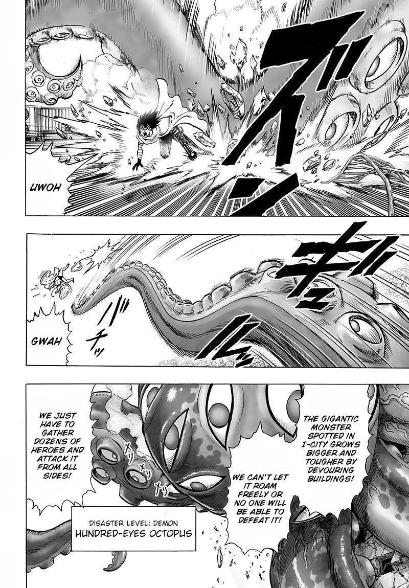 Onepunch Man 61 25