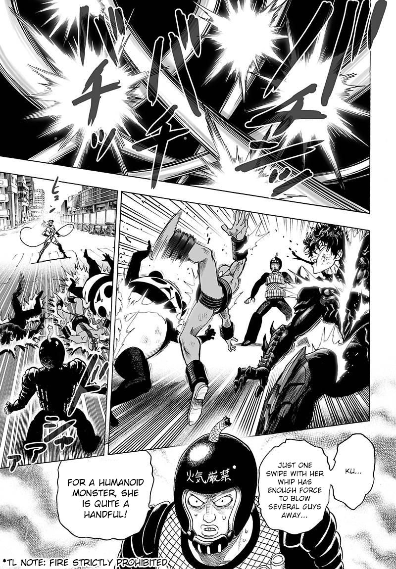 Onepunch Man 61 3