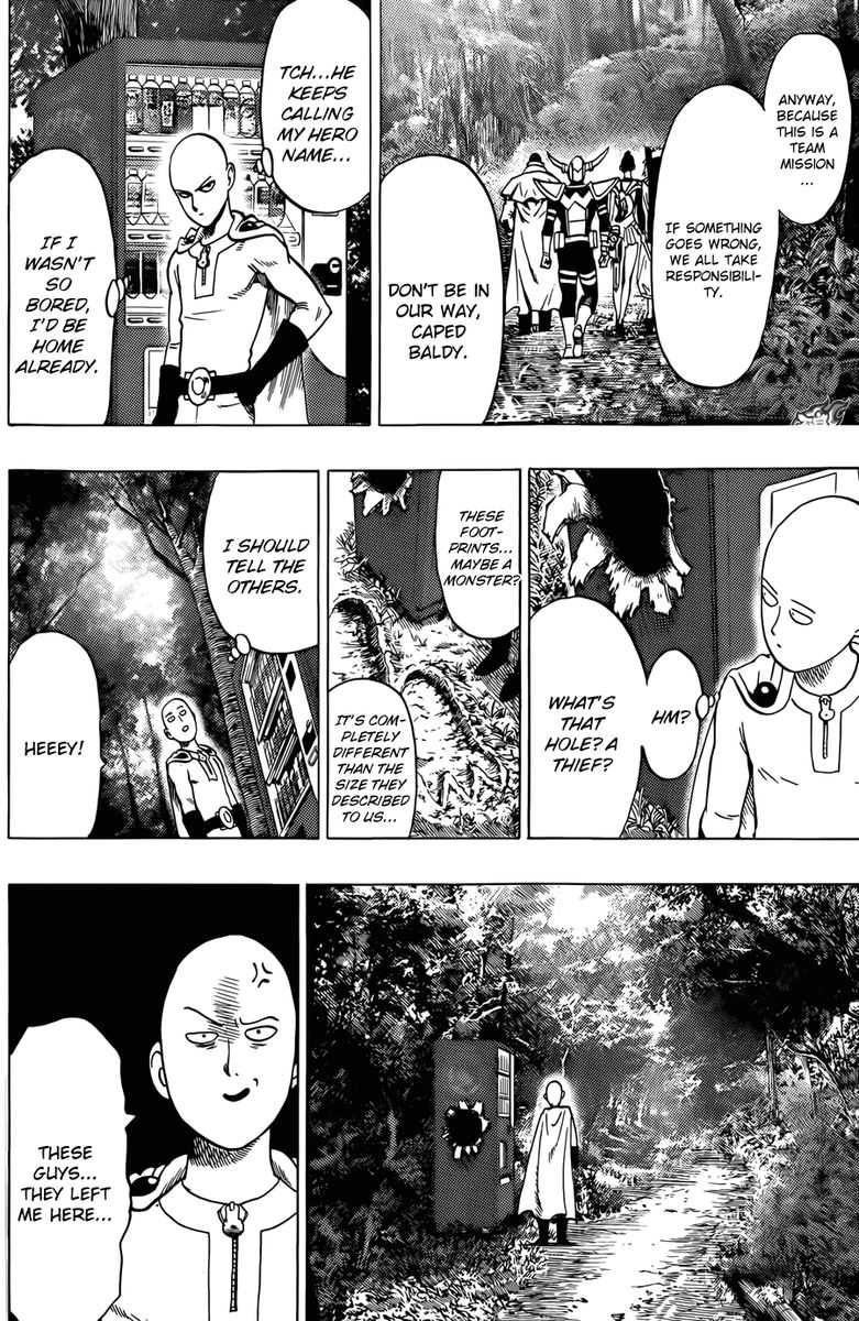 Onepunch Man 61 45