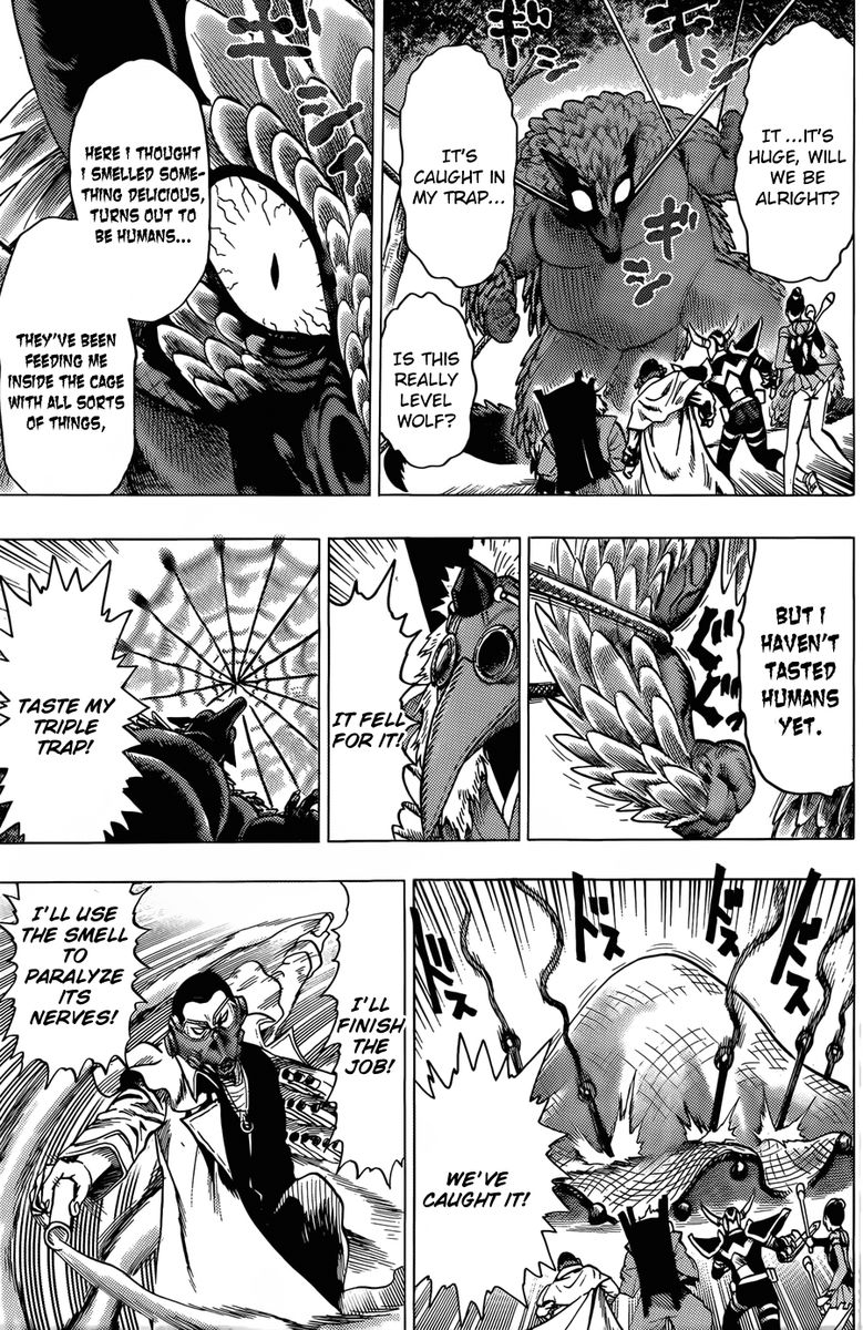 Onepunch Man 61 48