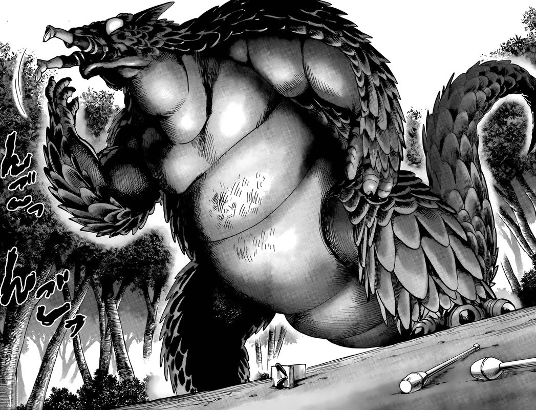 Onepunch Man 61 51