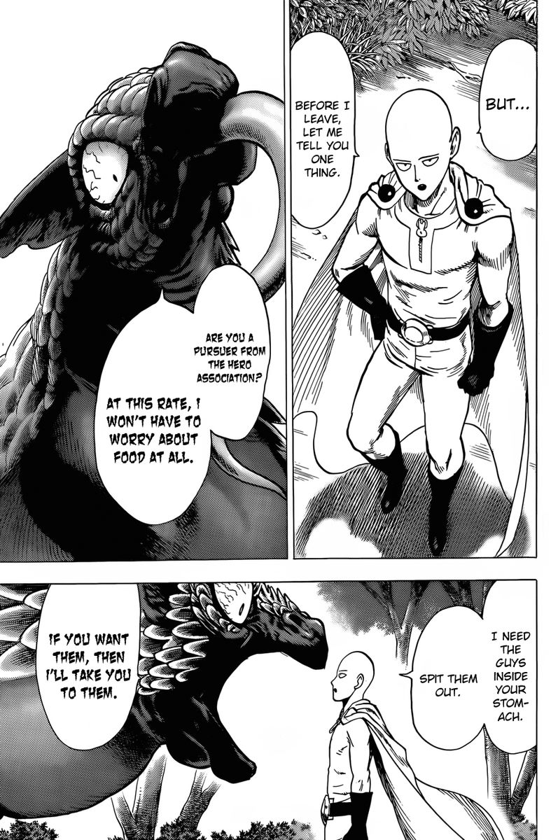 Onepunch Man 61 53