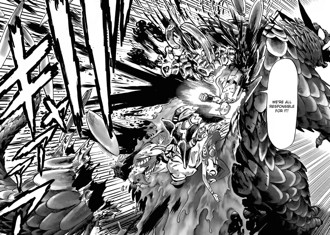 Onepunch Man 61 56