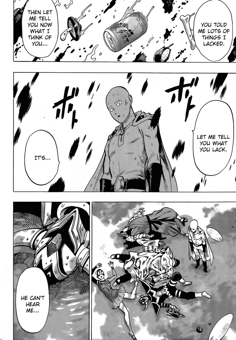 Onepunch Man 61 57