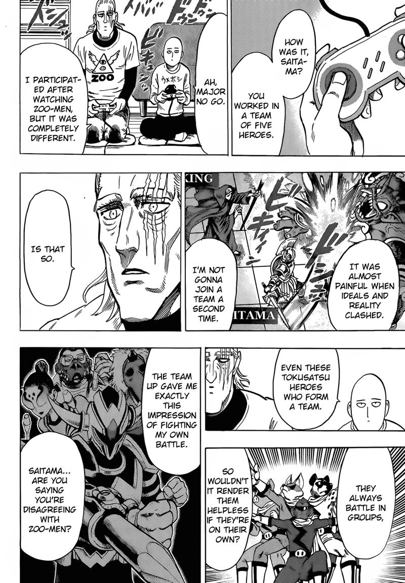 Onepunch Man 61 59