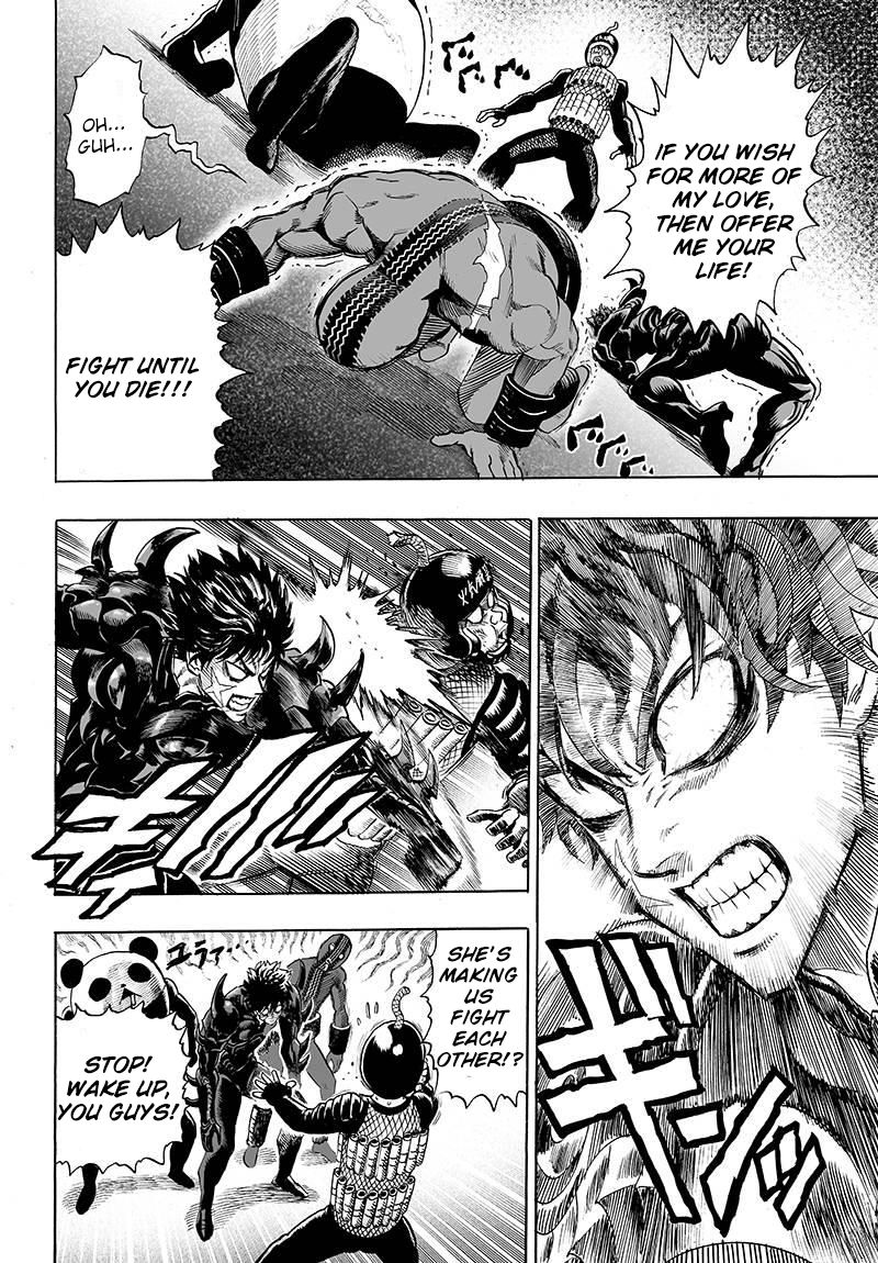 Onepunch Man 61 6