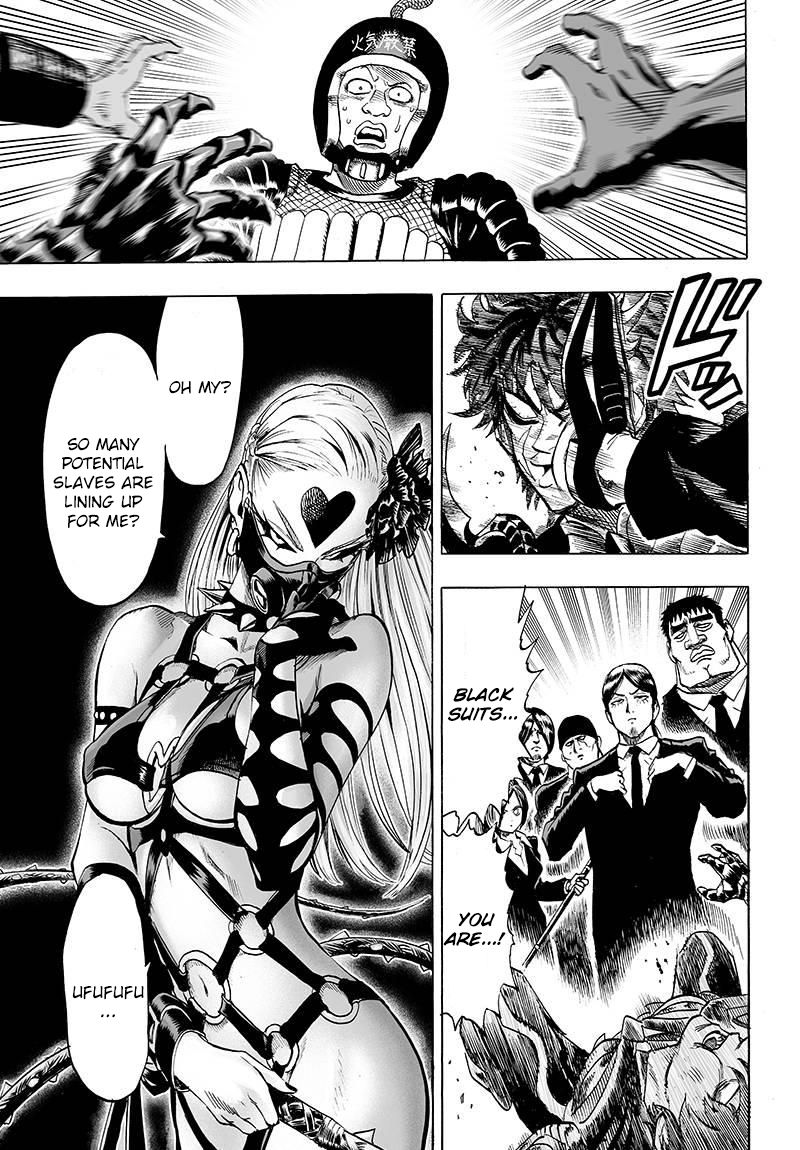 Onepunch Man 61 7