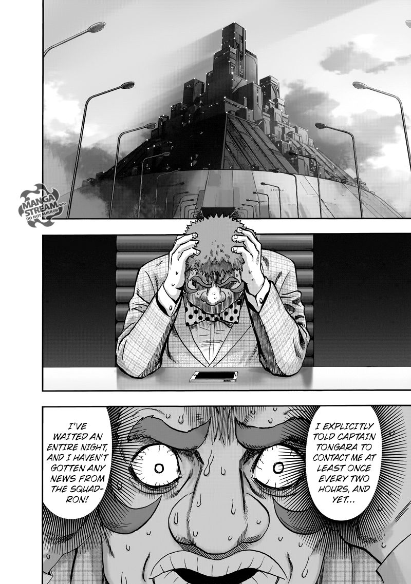 Onepunch Man 90 12