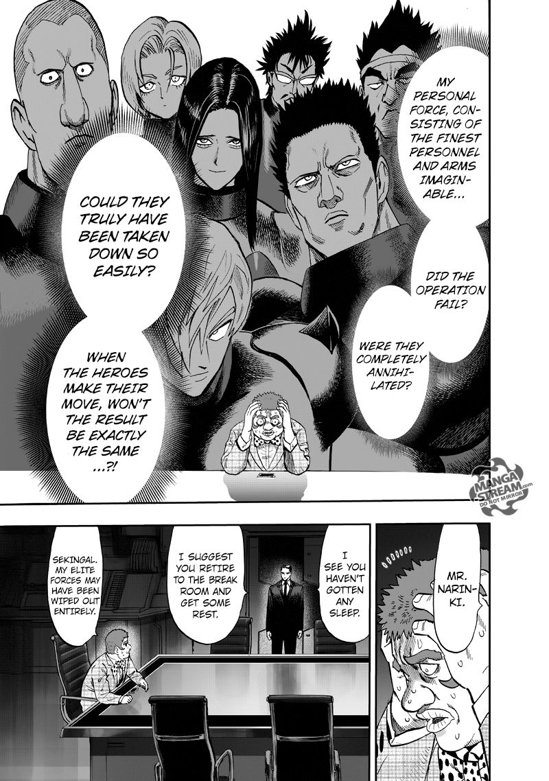 Onepunch Man 90 13