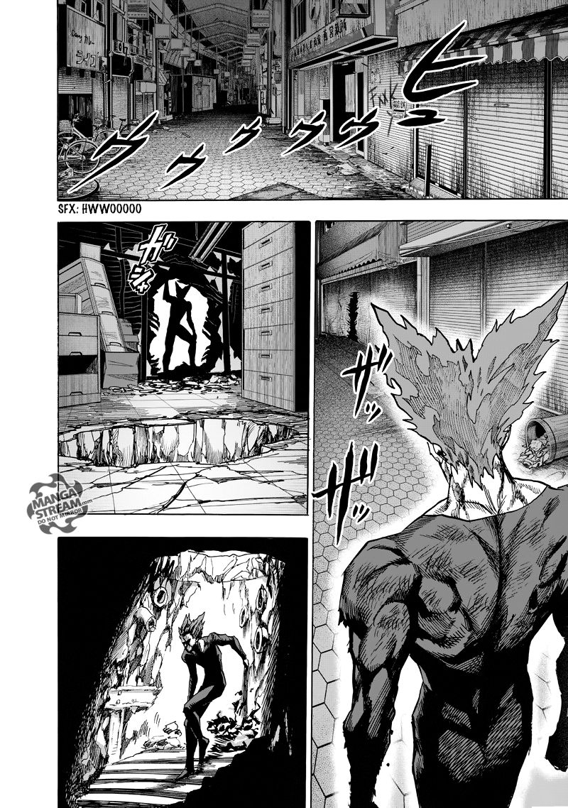 Onepunch Man 90 2