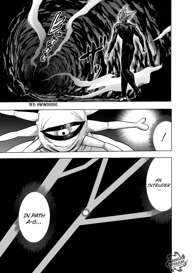 Onepunch Man 90 3