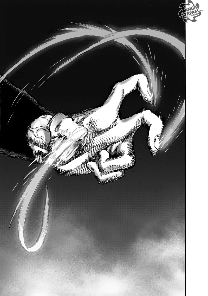 Onepunch Man 90 35