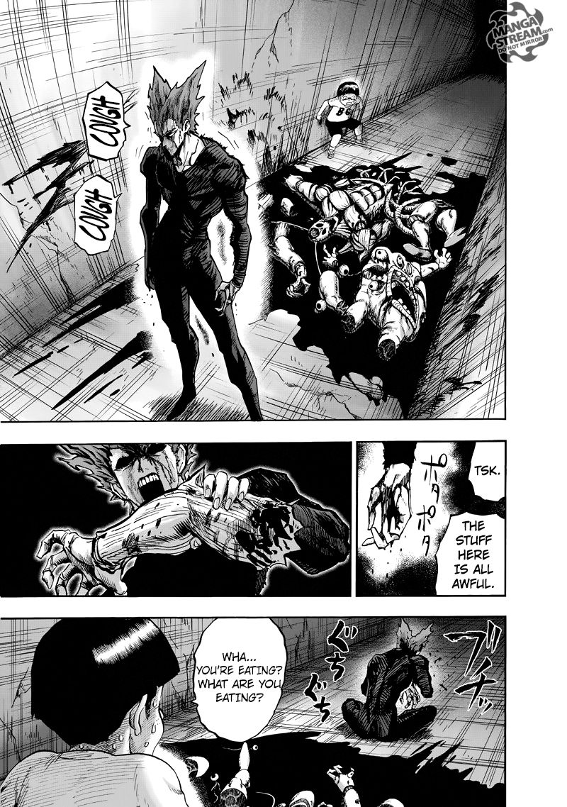 Onepunch Man 90 40