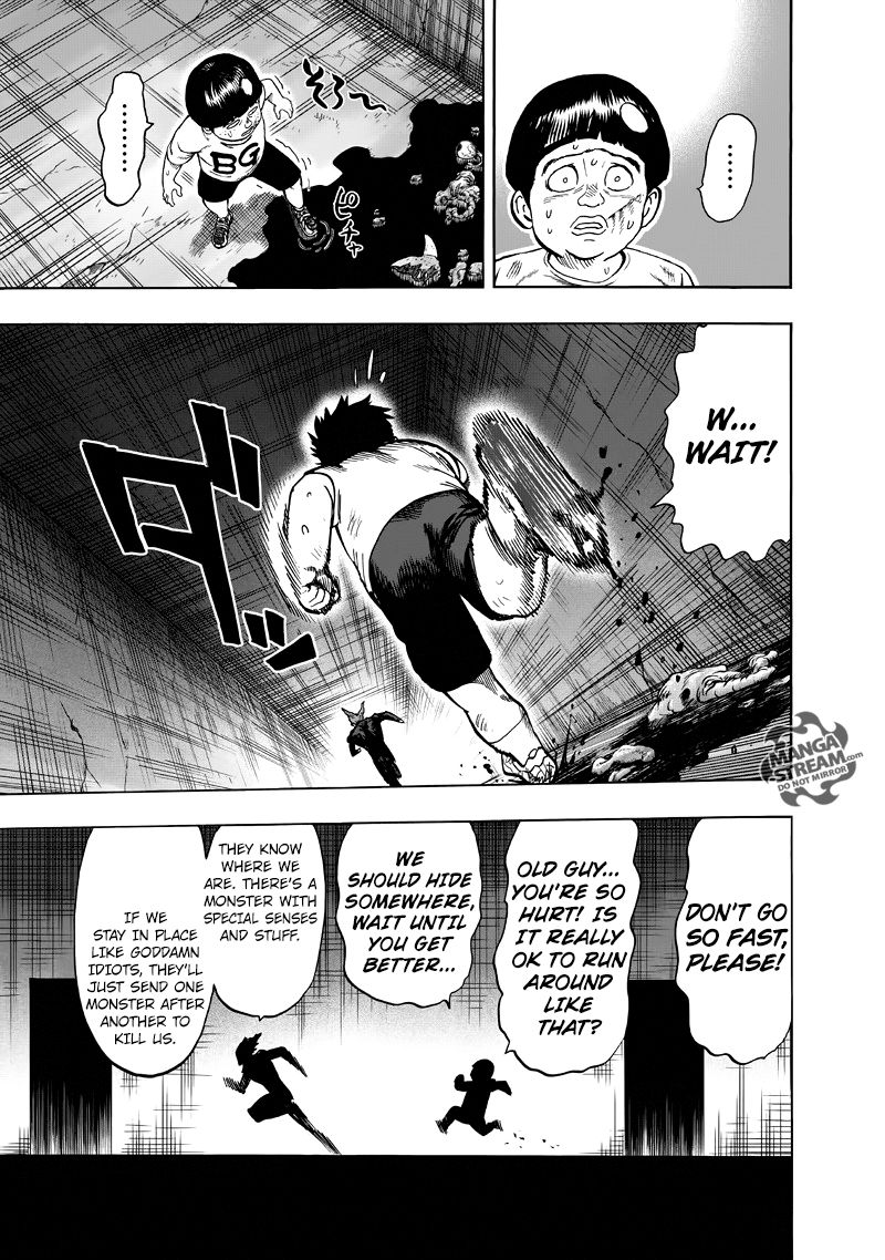 Onepunch Man 90 42