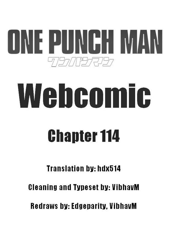 Onepunch Man One 114 1