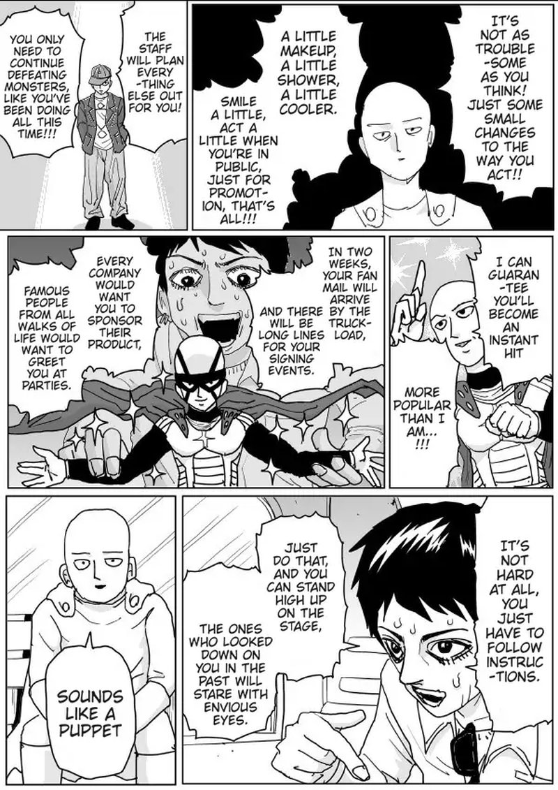 Onepunch Man One 120 15