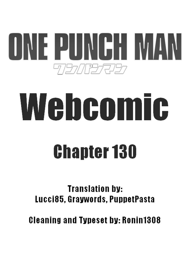 Onepunch Man One 130 1