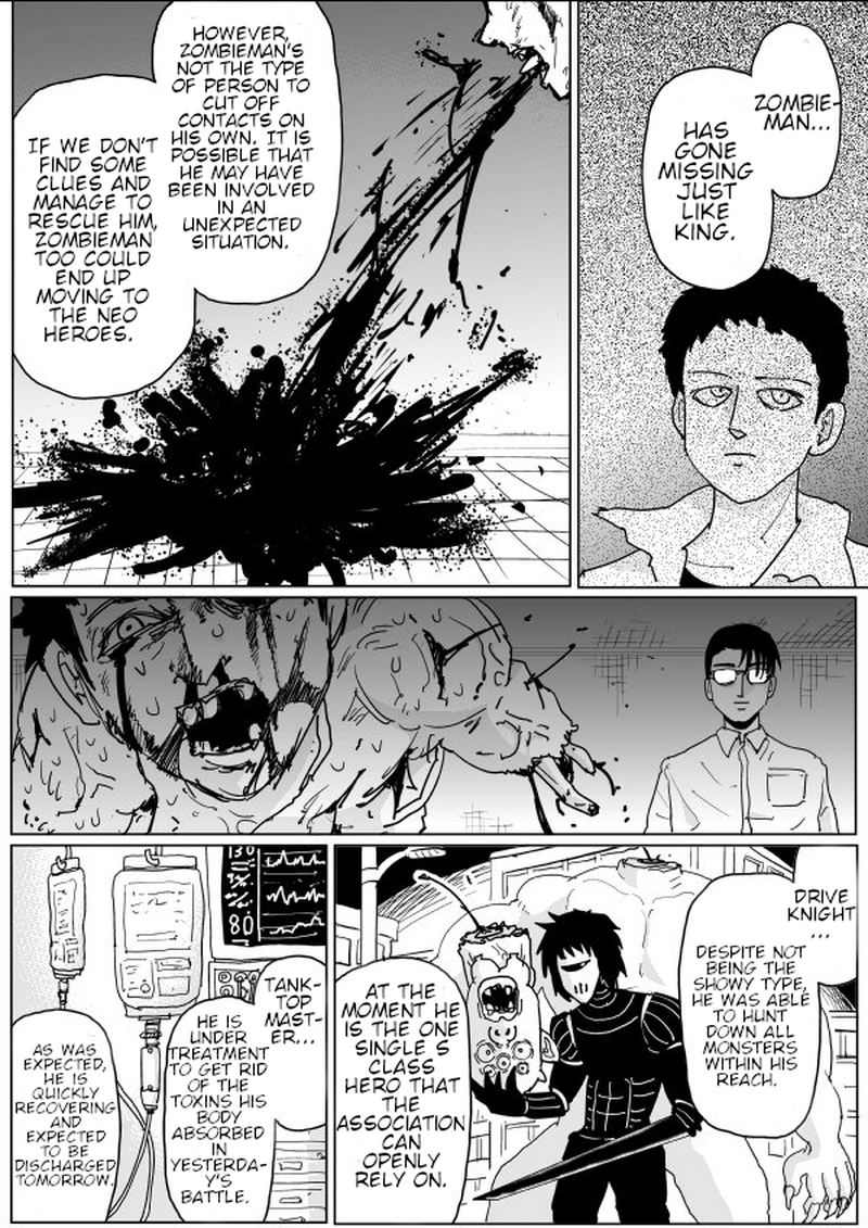 Onepunch Man One 130 11