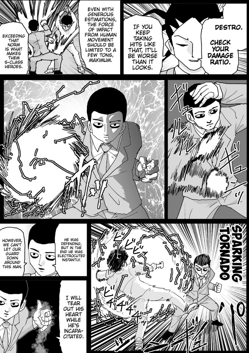 Onepunch Man One 137 5