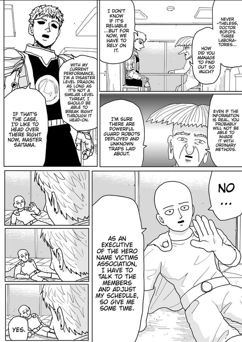 Onepunch Man One 140 16