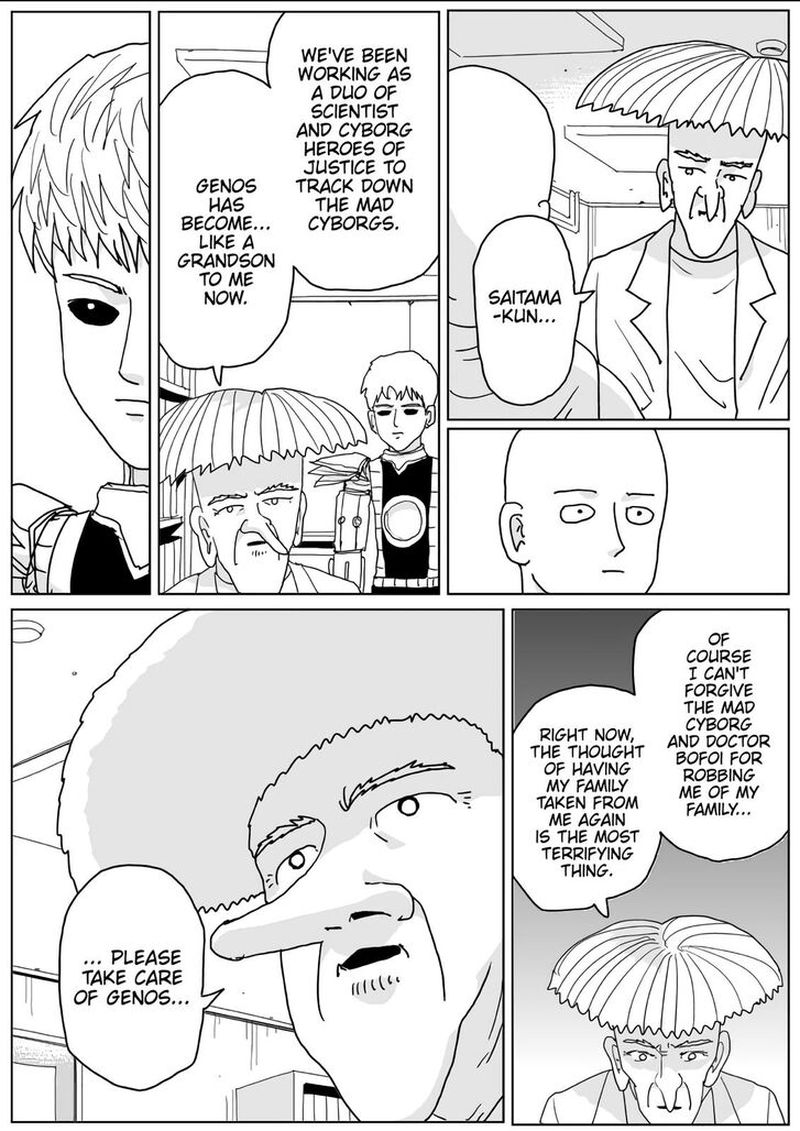 Onepunch Man One 140 18