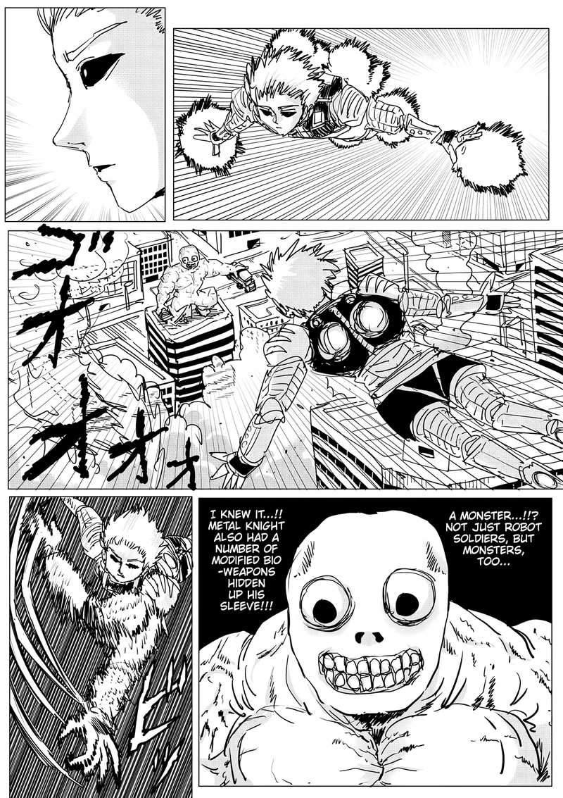 Onepunch Man One 142 15