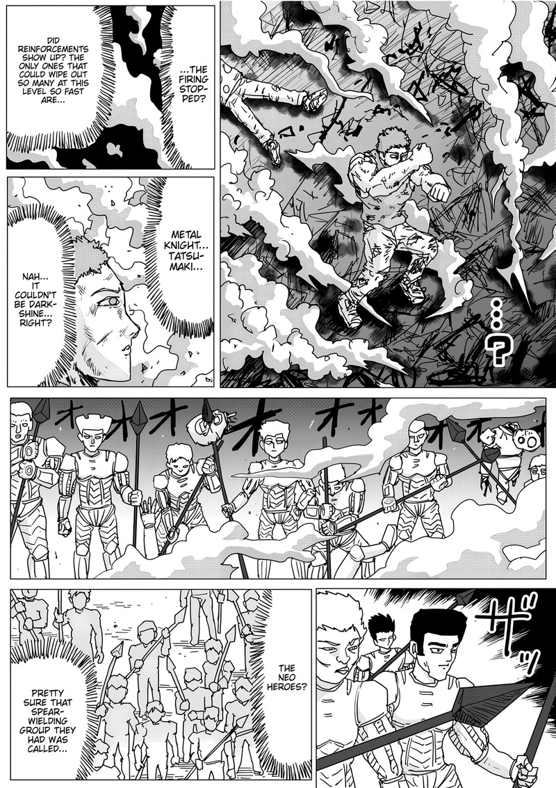 Onepunch Man One 143 13