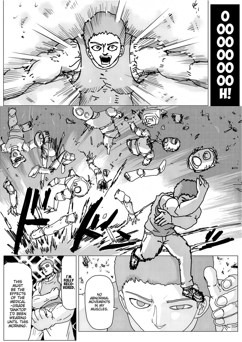 Onepunch Man One 143 9