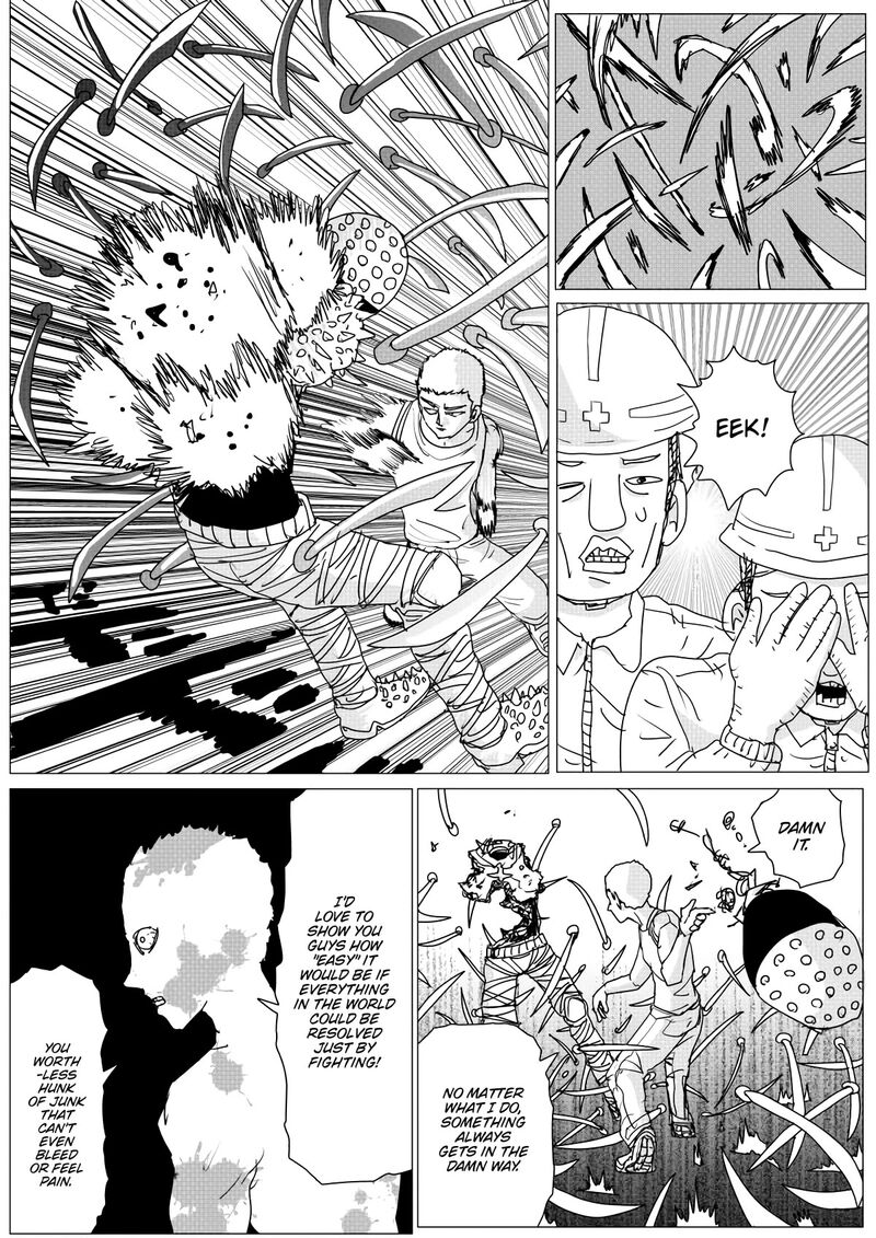 Onepunch Man One 146 11