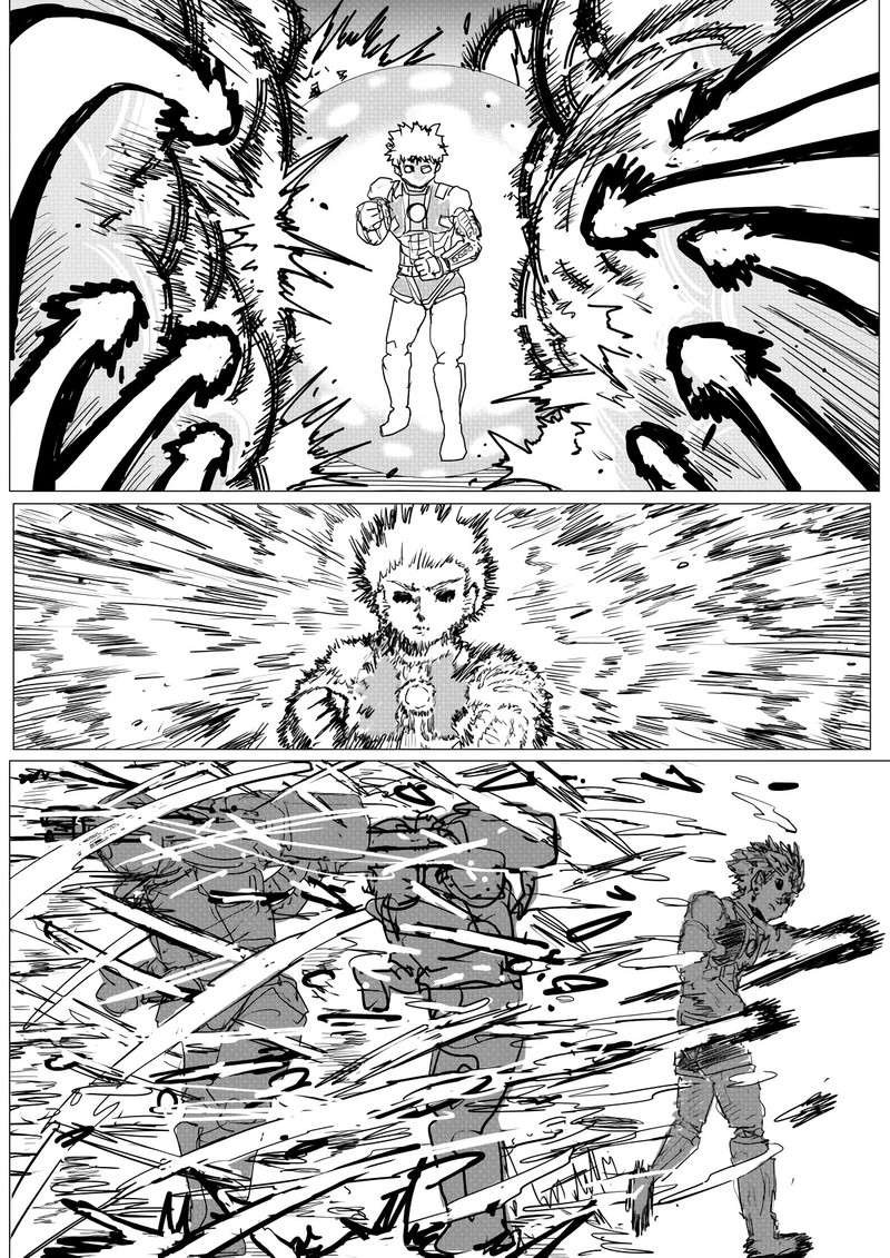 Onepunch Man One 150 23