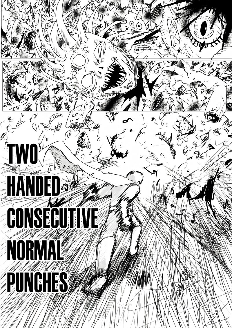 Onepunch Man One 156 16