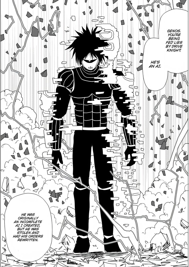 Onepunch Man One 156 19