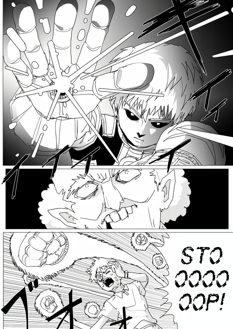 Onepunch Man One 156 4