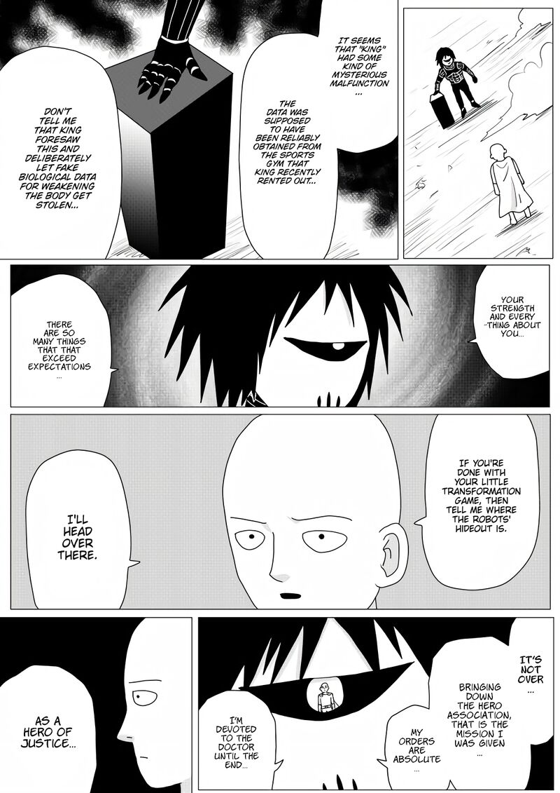 Onepunch Man One 156 40