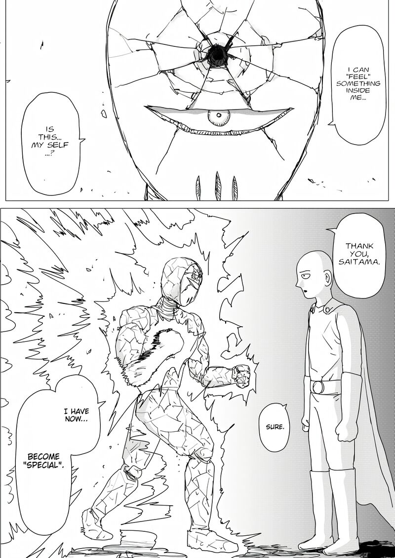Onepunch Man One 156 49