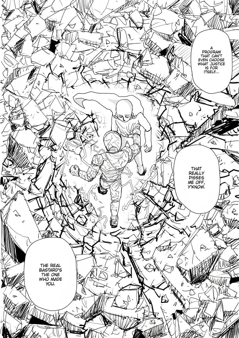 Onepunch Man One 156 51