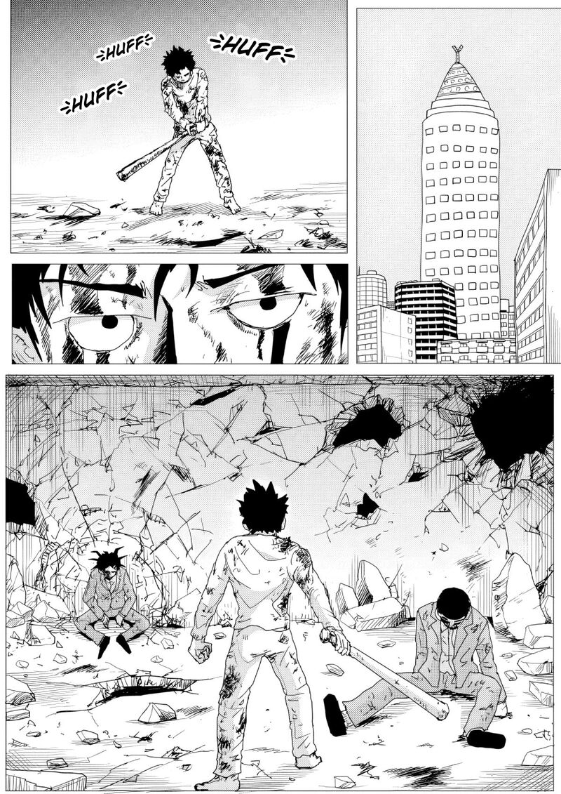 Onepunch Man One 157 1