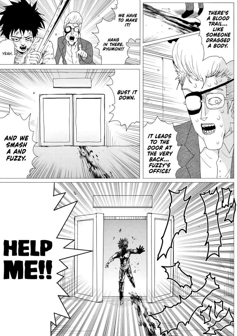 Onepunch Man One 157 16